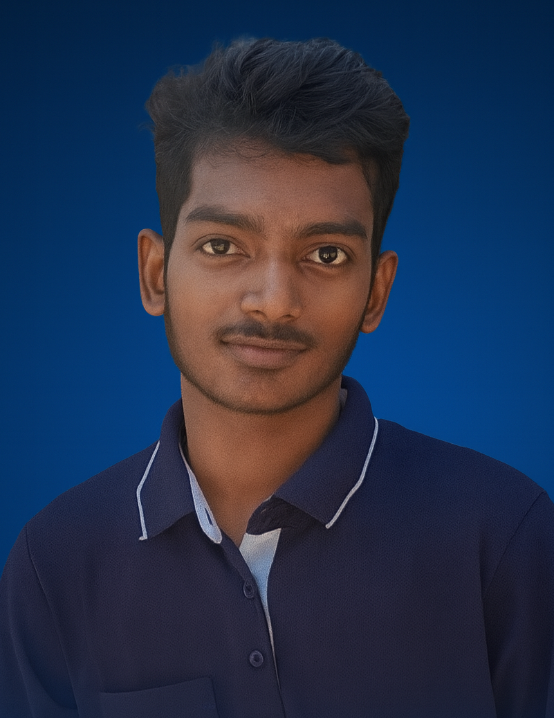 Santhosh